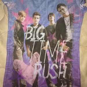 Big Time Rush T-Shirt